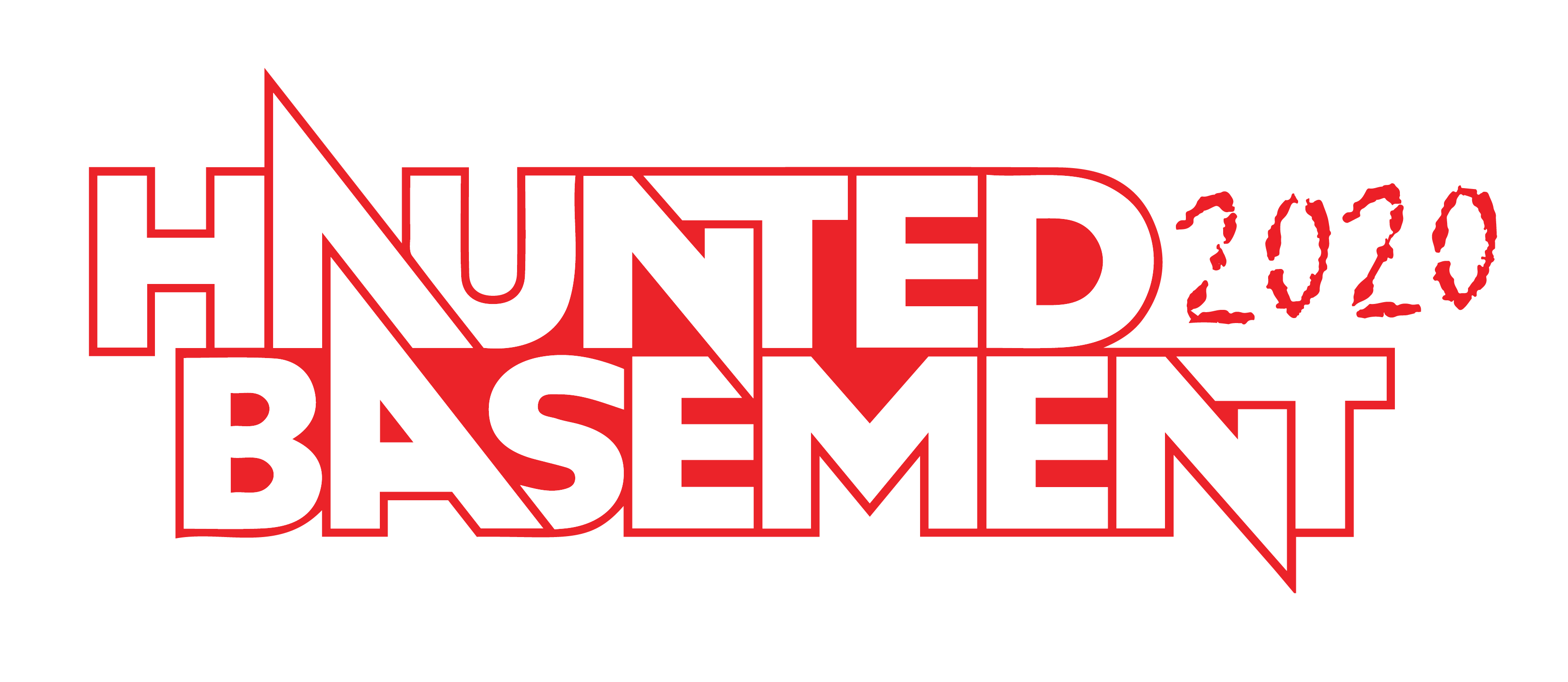 Haunted Basement: HB14